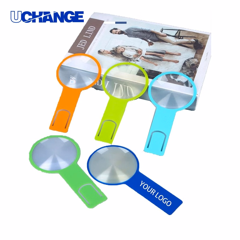 Pocket Magnifier Tool