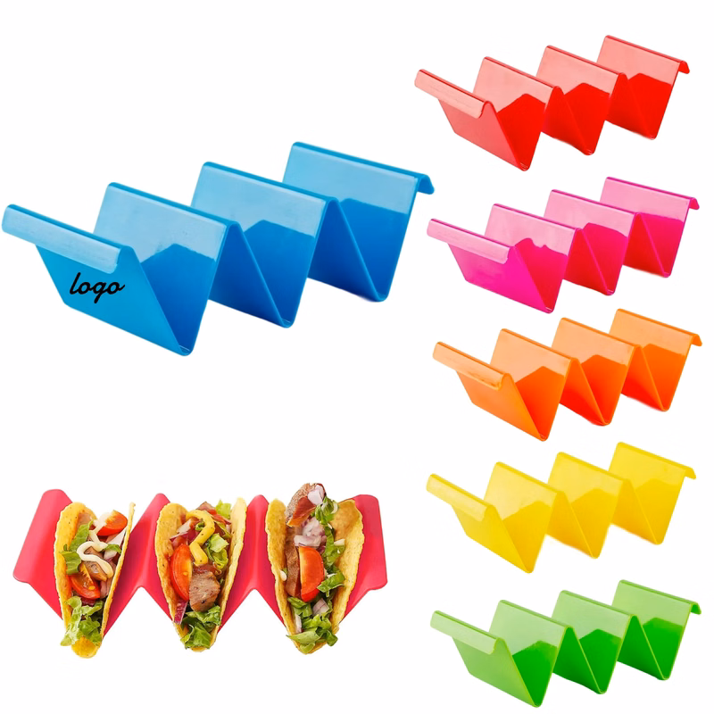 Colorful Collapsible Silicone Strainers