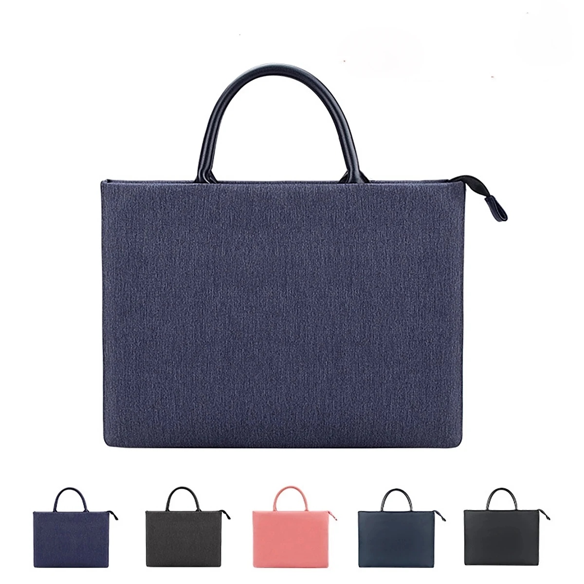 13 Inch Laptop Sleeves Tote Bag 1