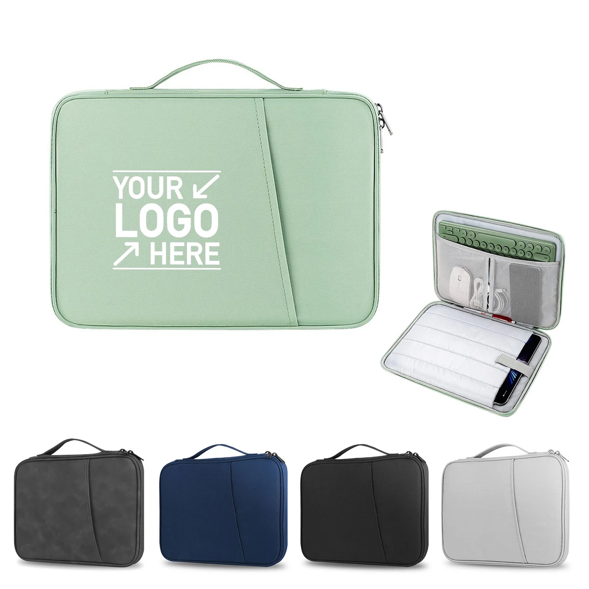 13 Inch Tablet Linger Bag 1
