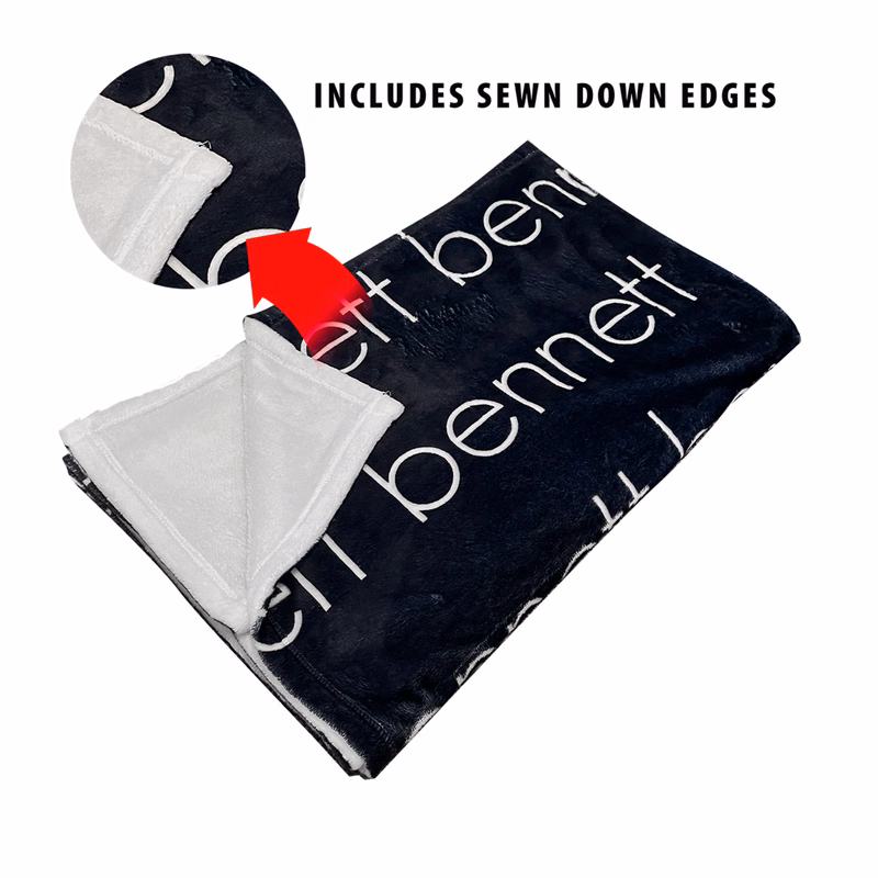Medium Ultra Soft Blanket