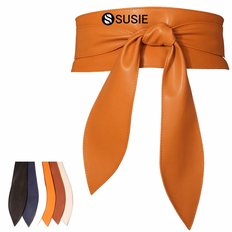 Women Dress Belts