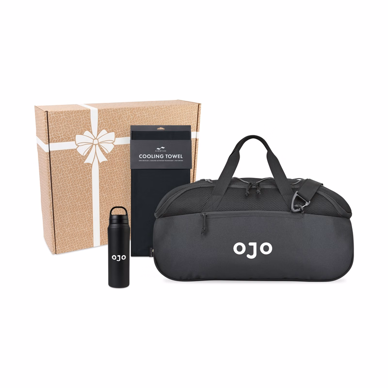 A Lasting Impression Gift Set #2