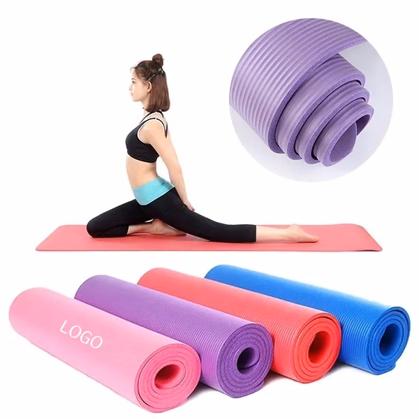 Non-Slip EVA Yoga Mat