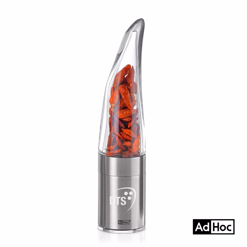 AdHoc® PEPE Chili Mill