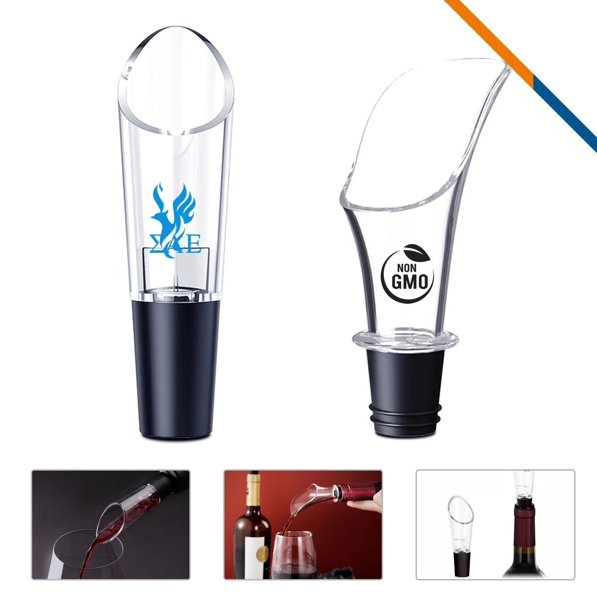 Ranro Wine Pourer 1