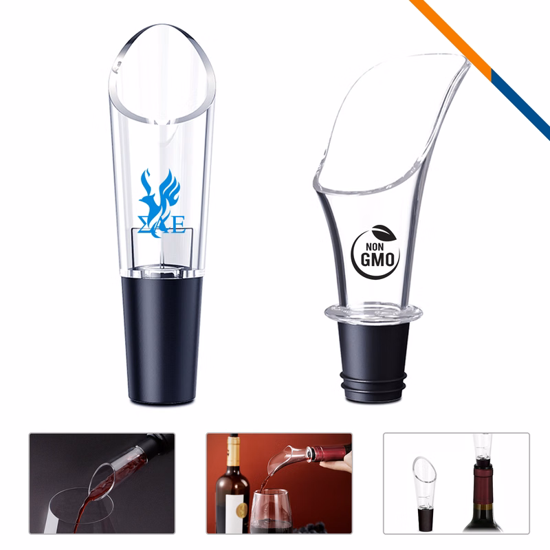 Ranro Wine Pourer