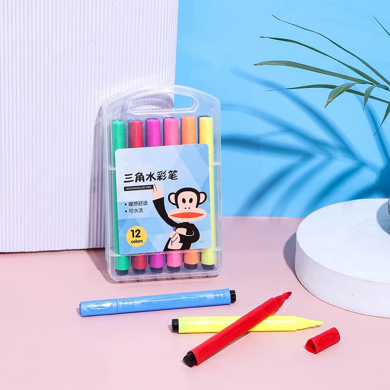 Watercolor Pen set 1