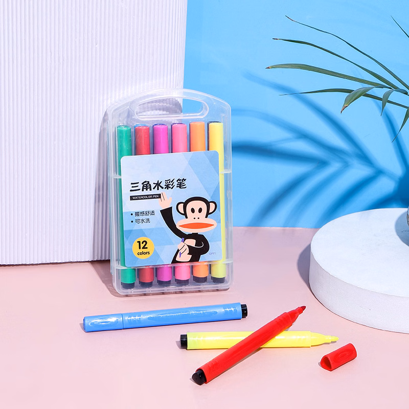 Watercolor Pen set