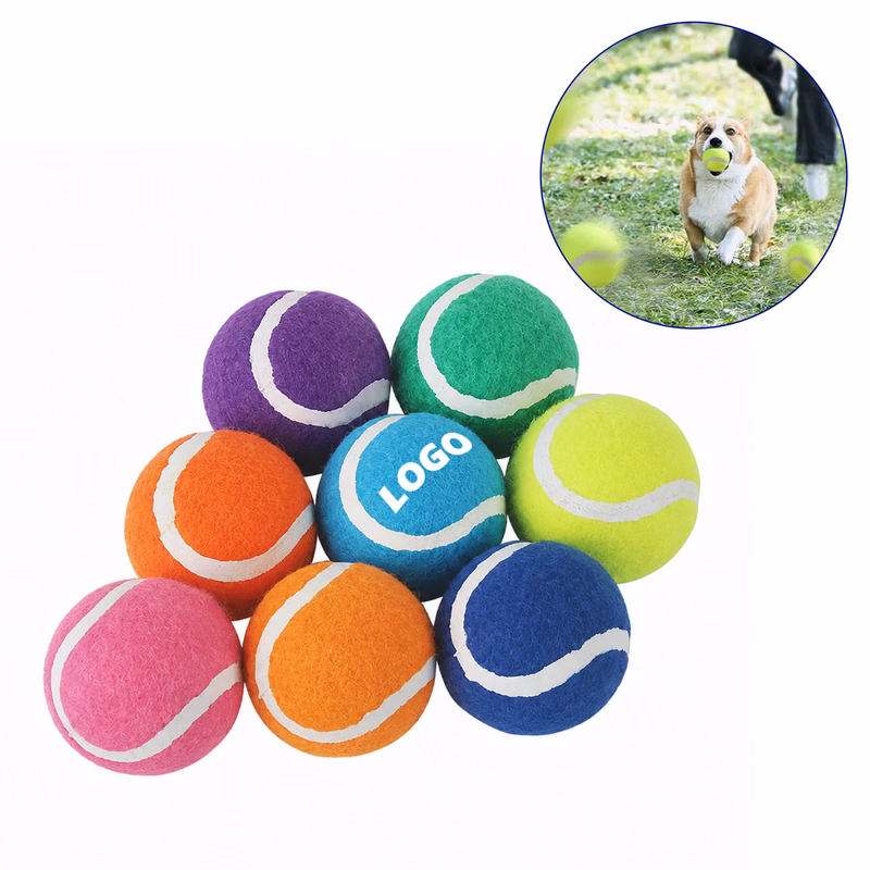 Custom Printed Dog Exercise Ball