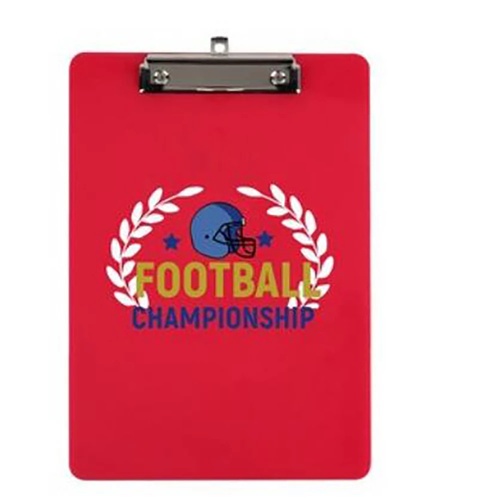 A4 Size Letter Size Clipboard 1
