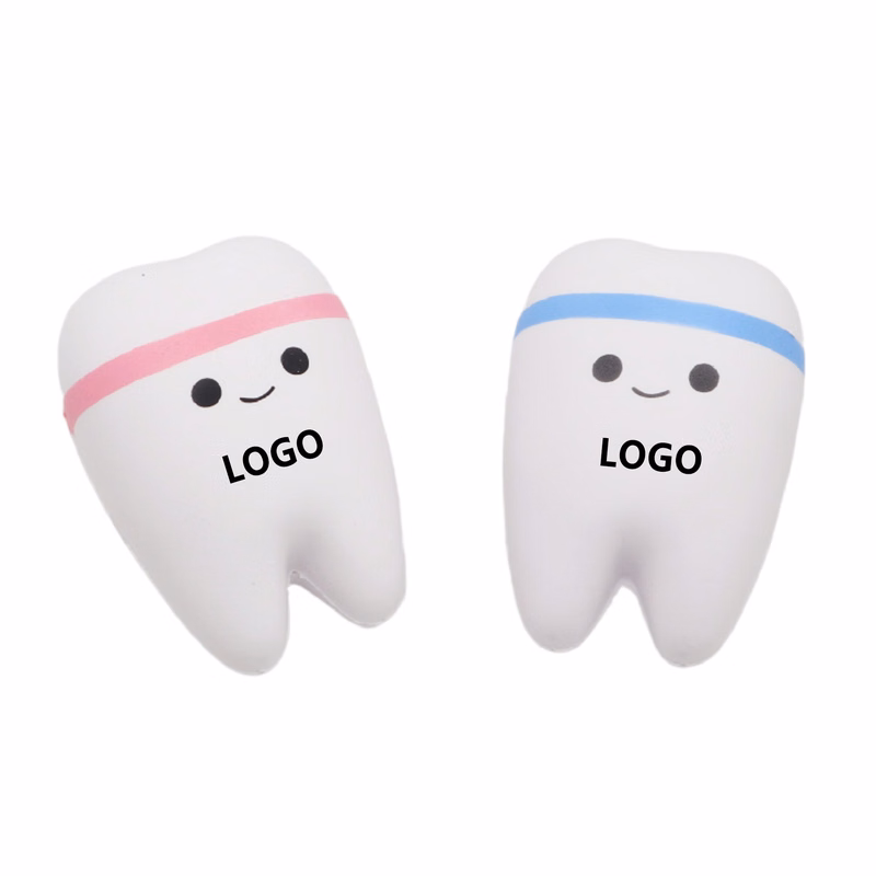 Tooth Stress Reliever