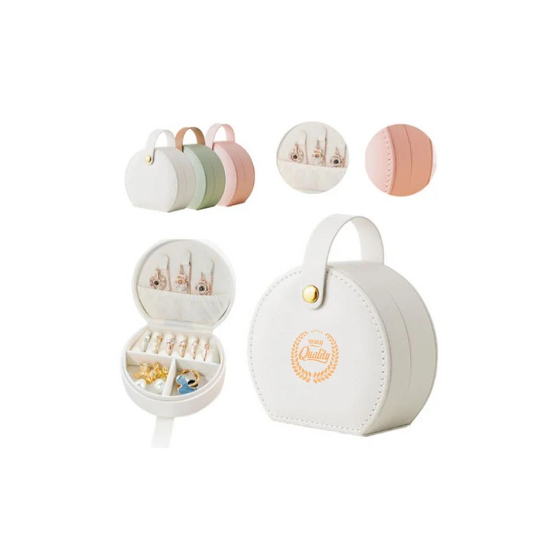 PU Jewelry Case 1