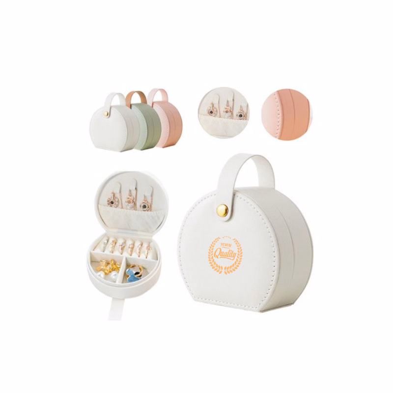 PU Jewelry Case