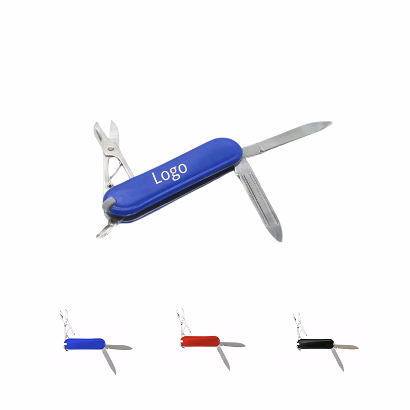 Multi-Function Pocket Tool for Everyday Use