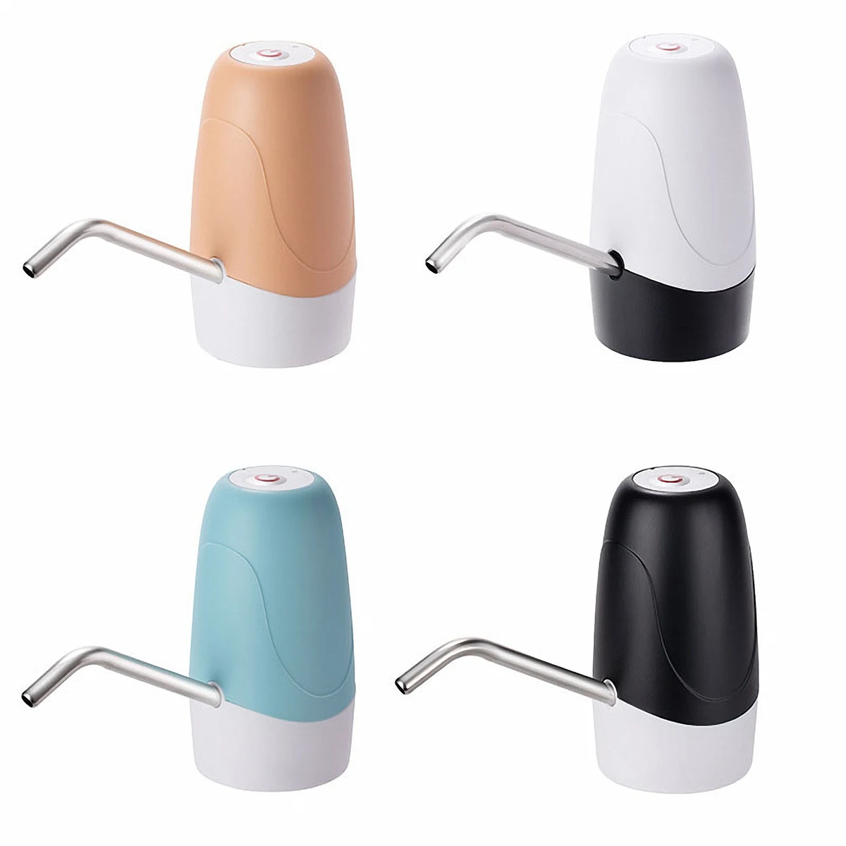 Automatic Water Dispenser Pump 1
