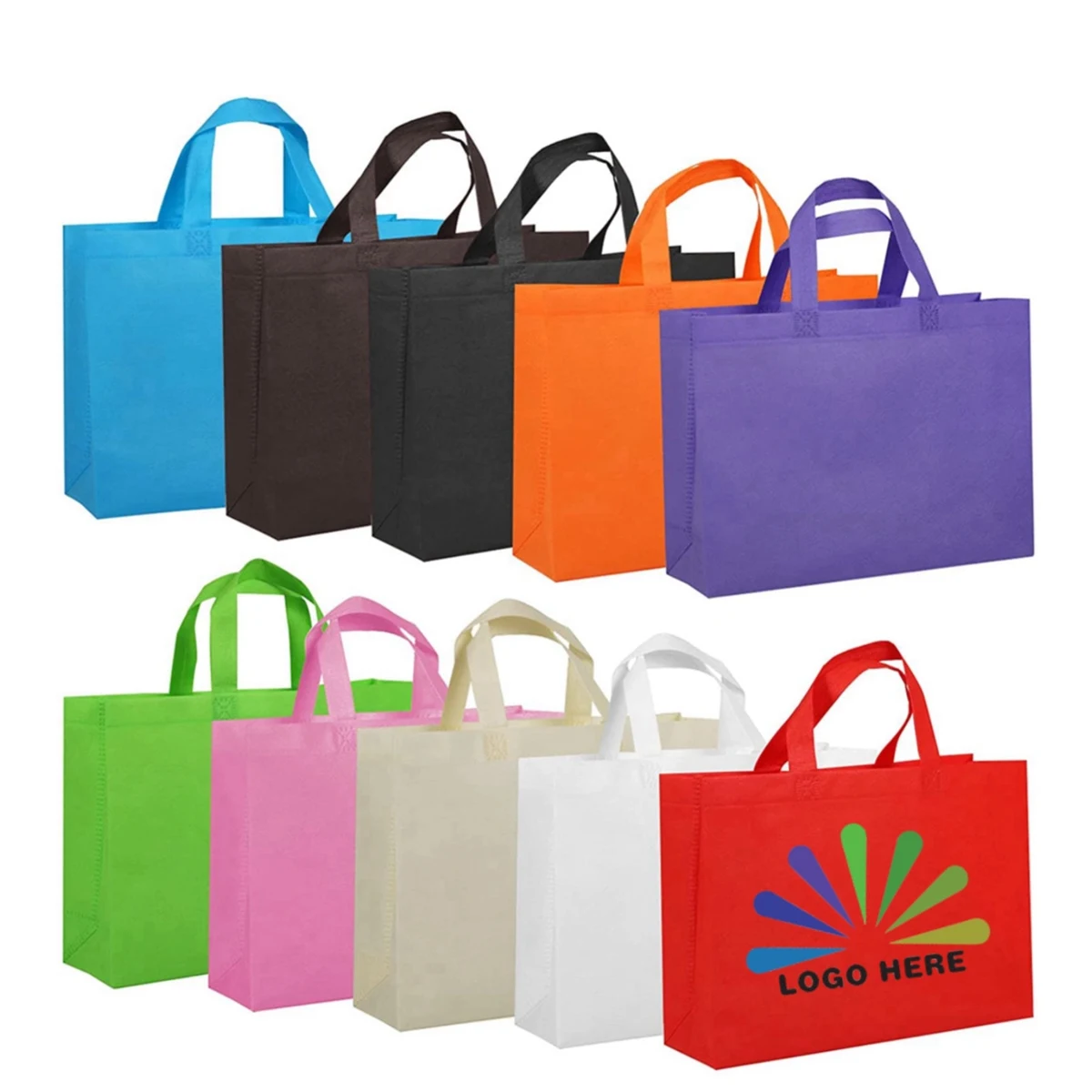 Non-Woven Storage Bags 1