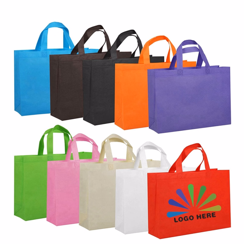 Non-Woven Storage Bags