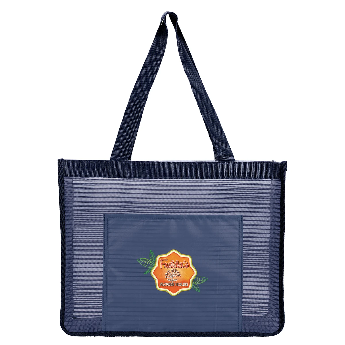 Good Value™ Landscape Mesh Tote 1
