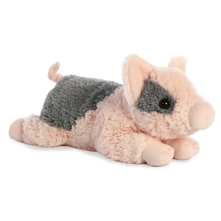 Grand Series 12" Mini Pig 1