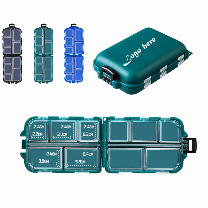 Fishing Gear Storage Box