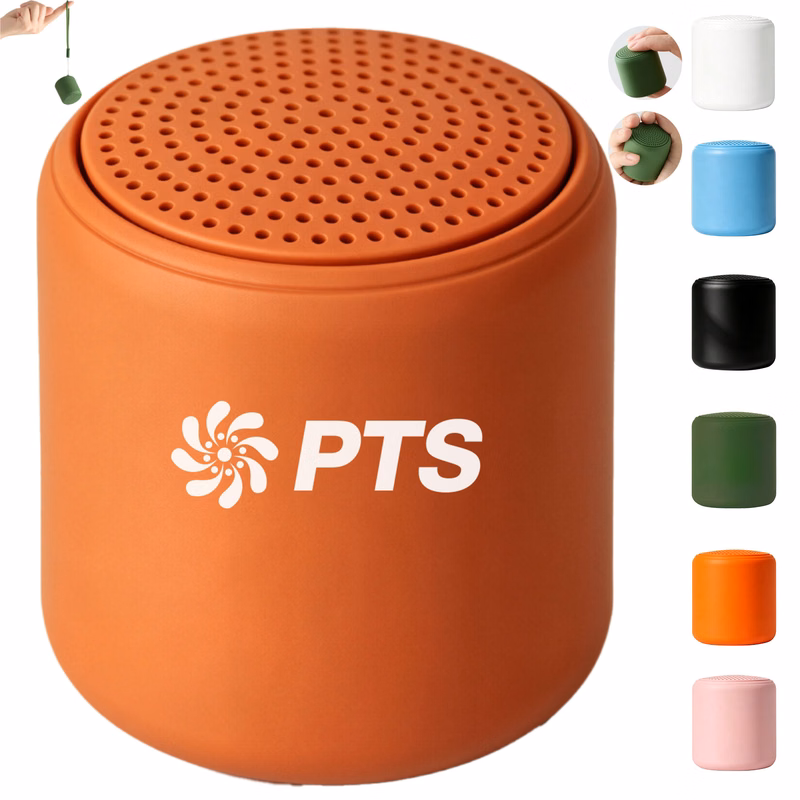 Rechargeable Bluetooth Mini Speaker