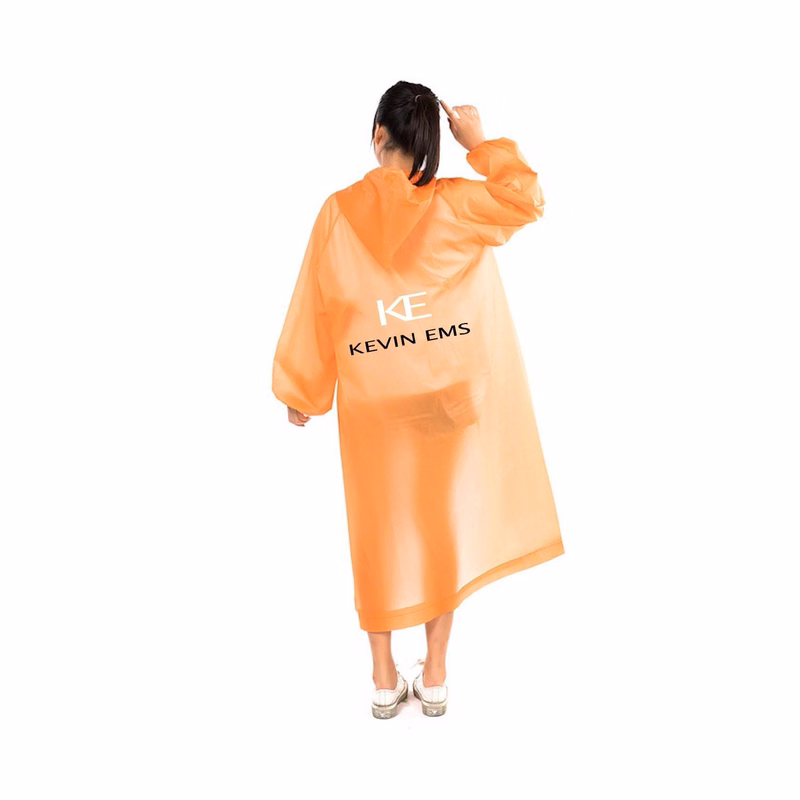 Rain Ponchos