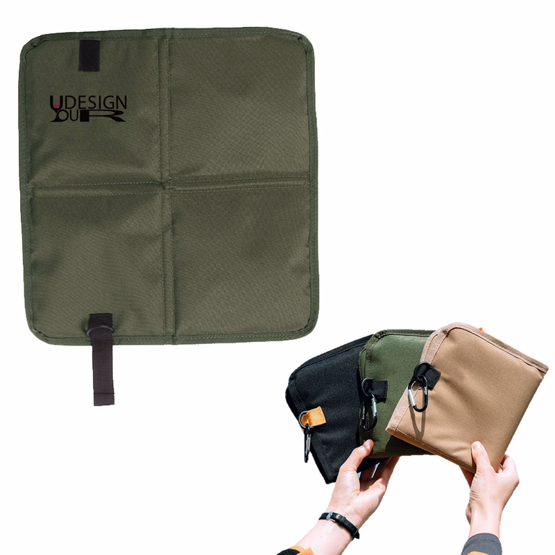 Outdoor Foldable Moistureproof Picnic Mat