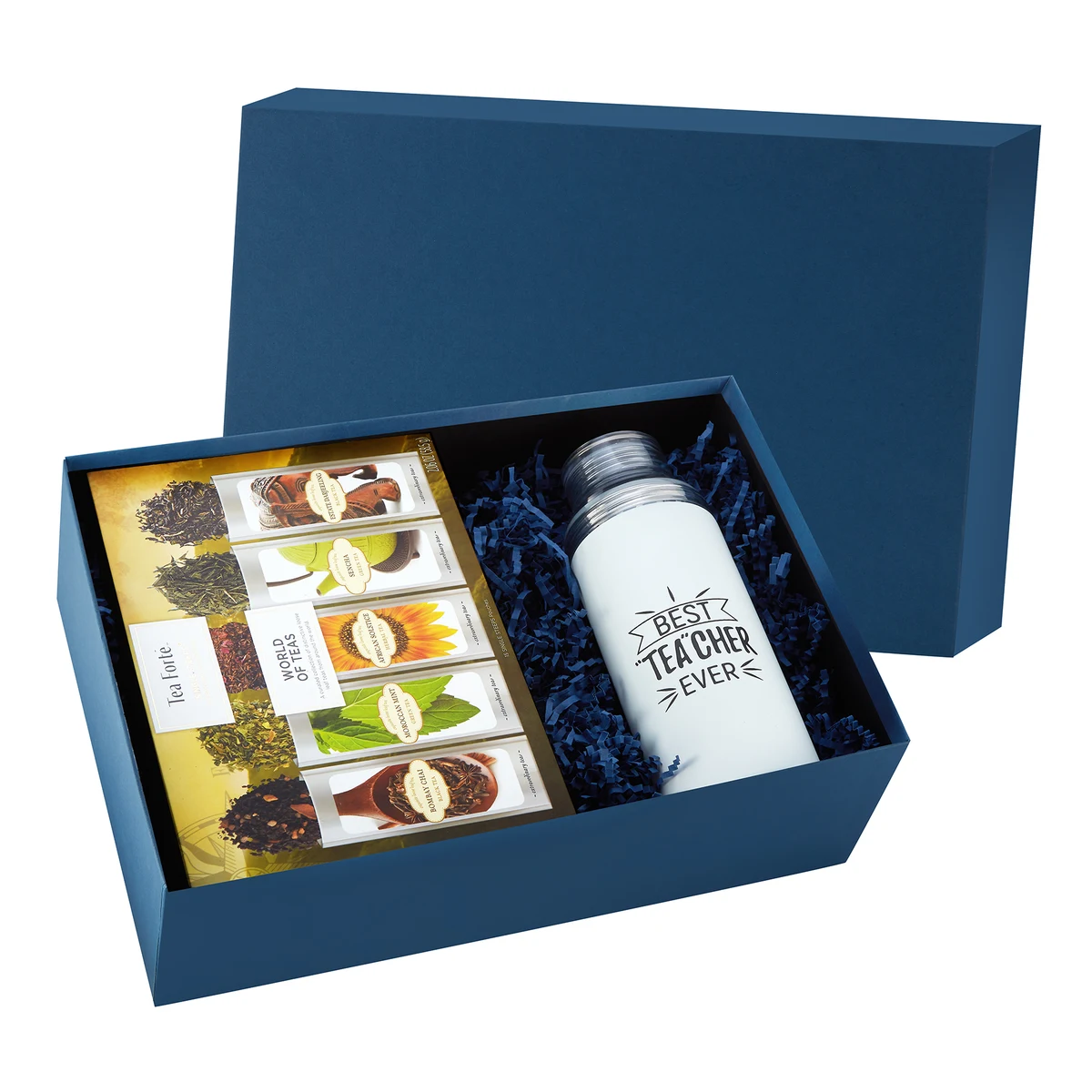 17 oz Chilano Bottle - Tea Lovers Party Box 1