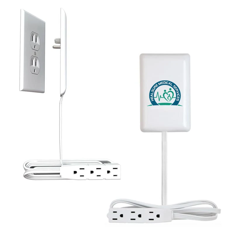 Sleek Socket 1