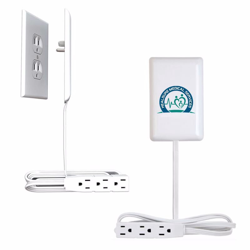 Sleek Socket