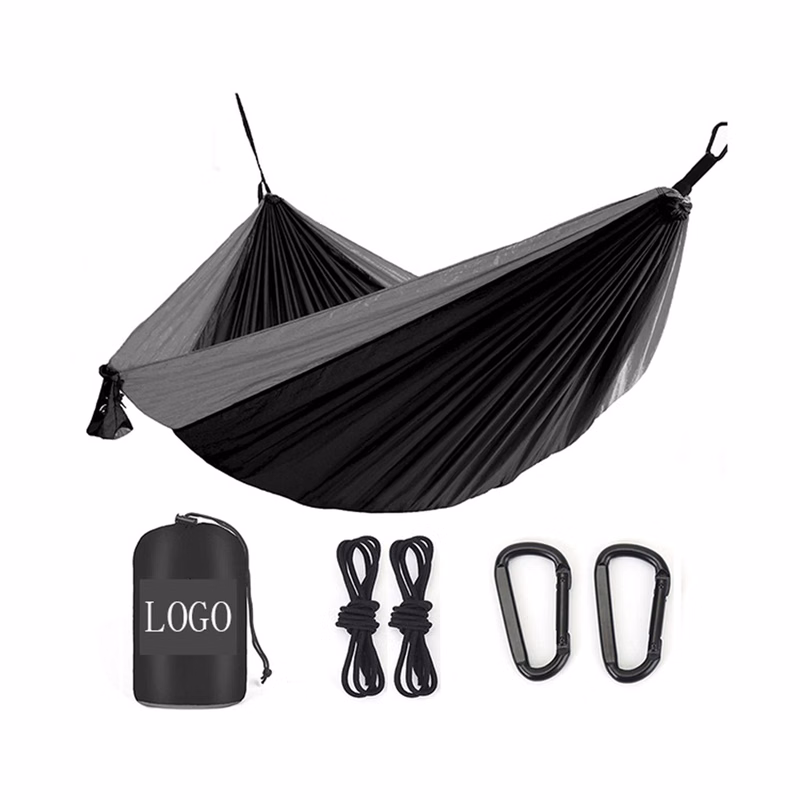 Double Hammock Camping for outdoors