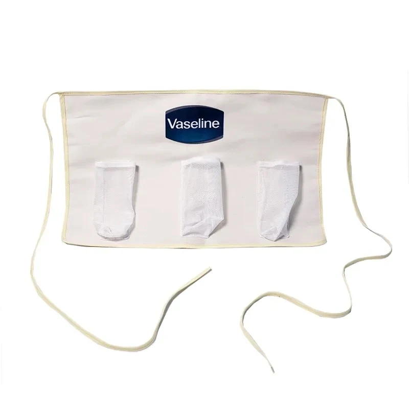 Canvas Waist/Bar Apron 1