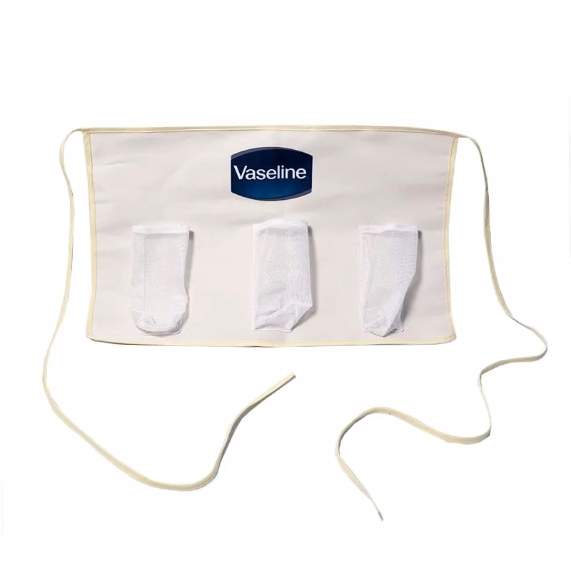 Canvas Waist/Bar Apron