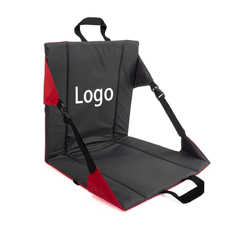 Portable And Moisture-proof Cushion With A Backrest 1