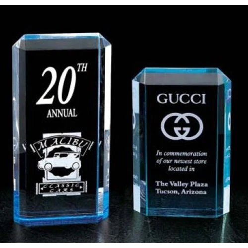 Lexus Acrylic Award 1