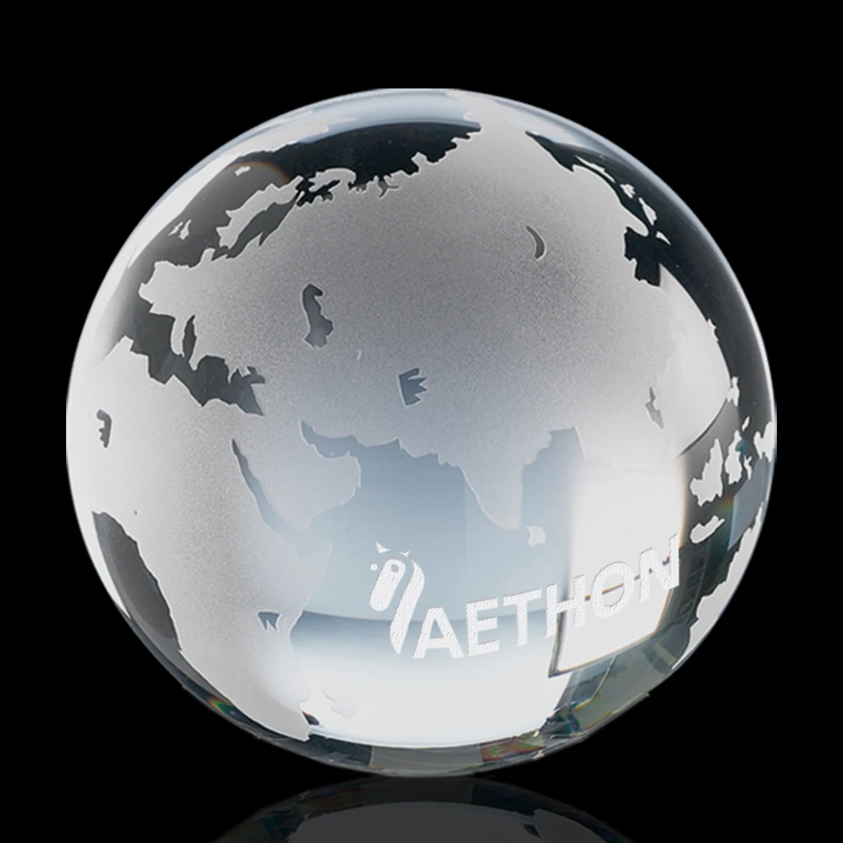 Optical Globe Award 1