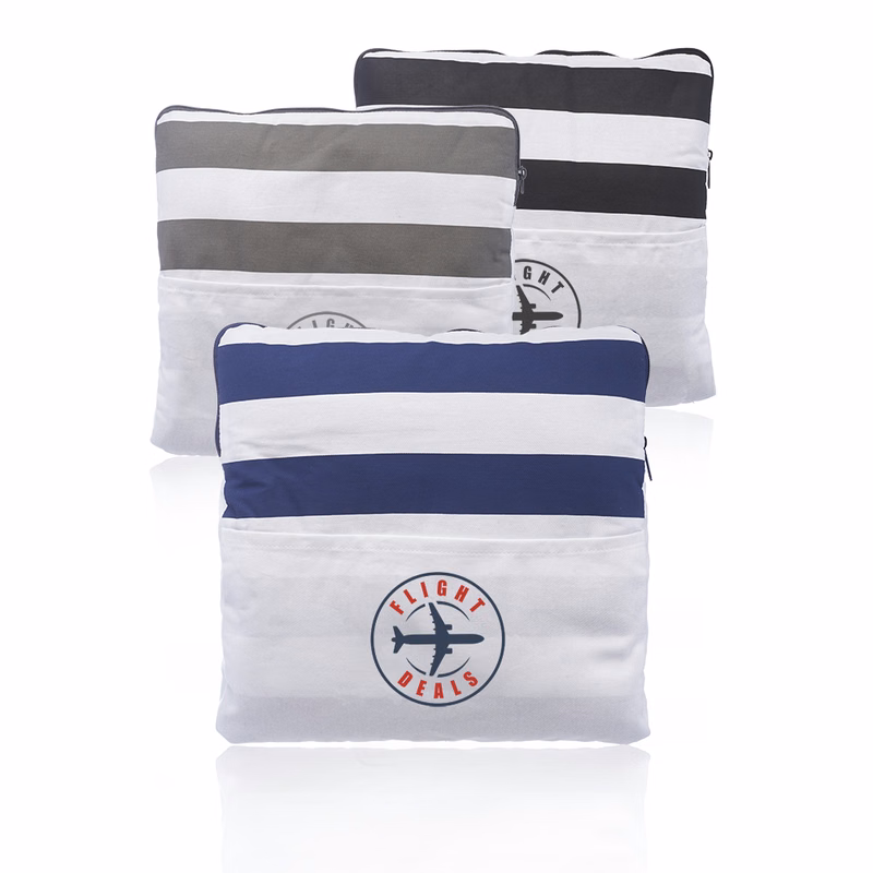 2-in-1 Picnic Blanket