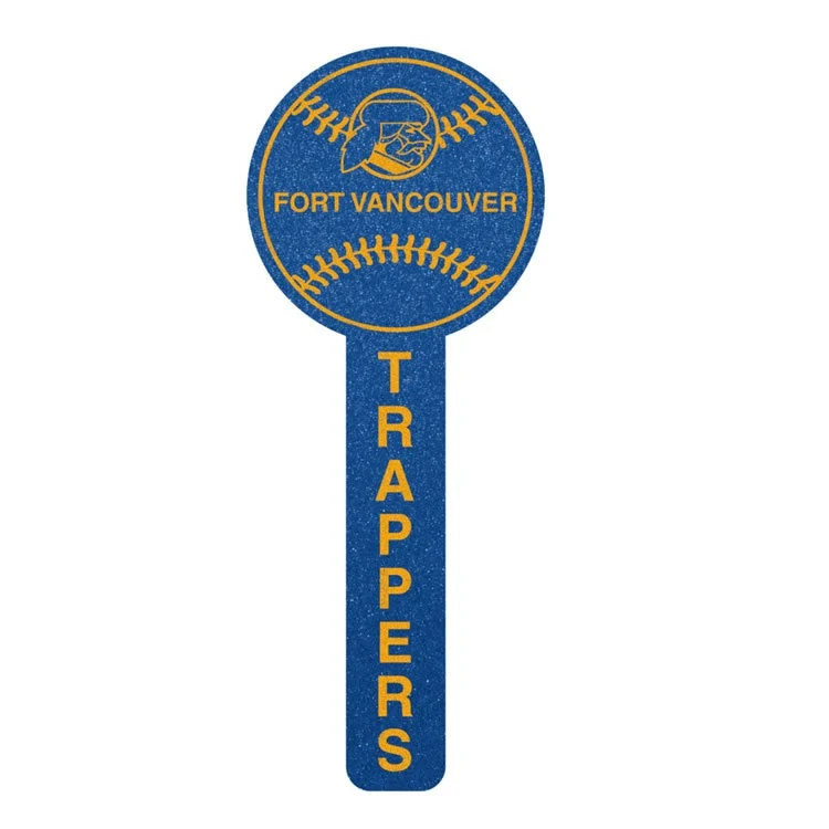 15" Baseball Foam Cheerstick 1