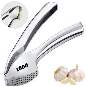 Steel Garlic Mincer Squeezer 1