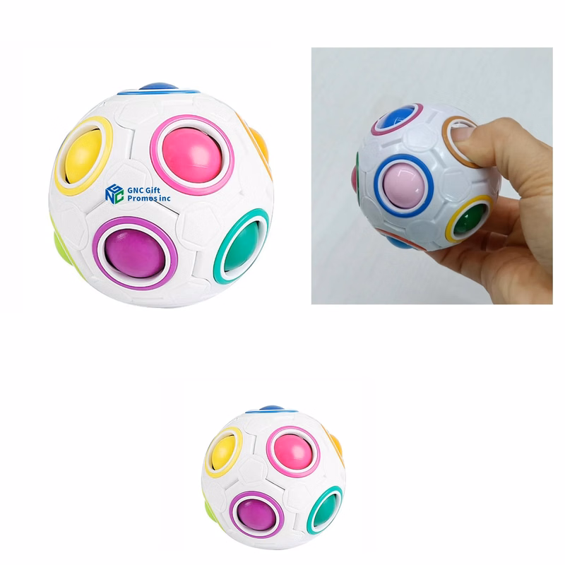 12-Hole Stress Relief Ball