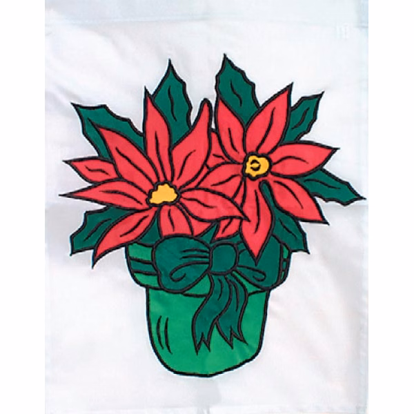 Home Decor Flags - 13 in. x 17 in.