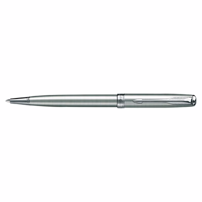 Parker Sonnet Stainless Steel CT Ballpoint