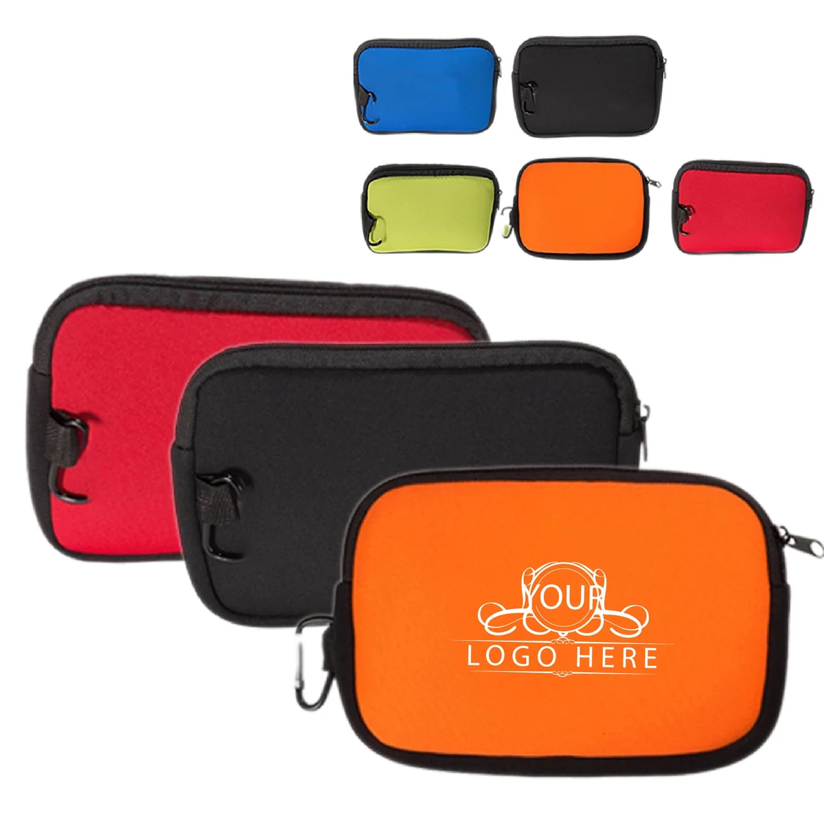 Utility Storage Pouch 1