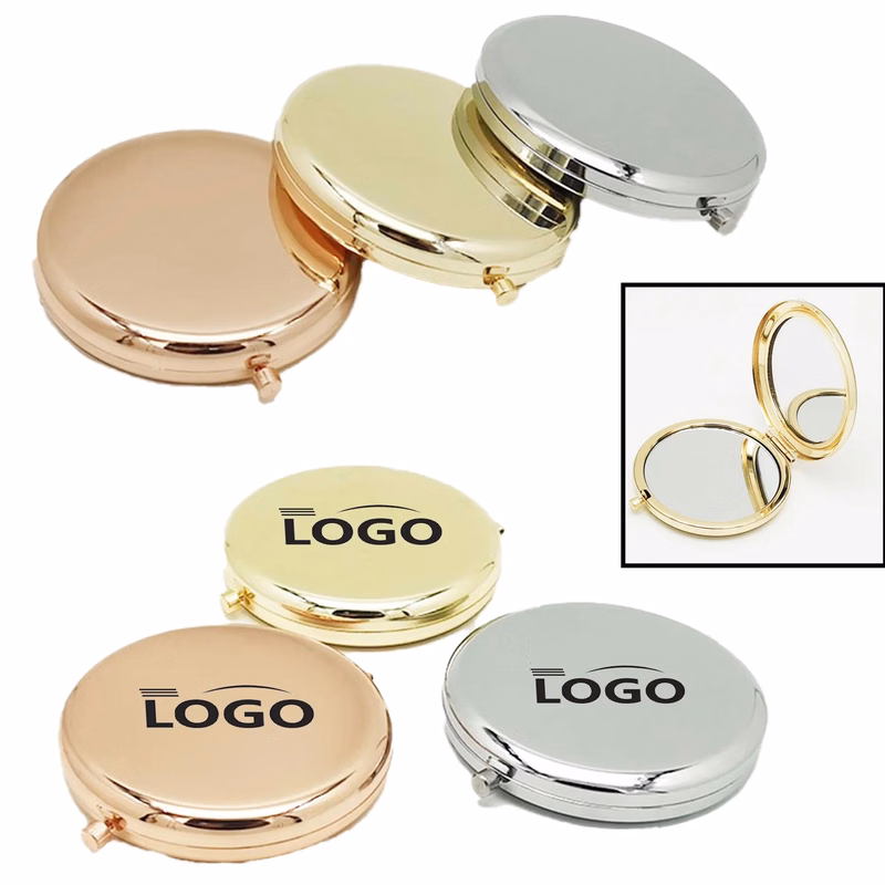 Mini Travel Makeup Mirror