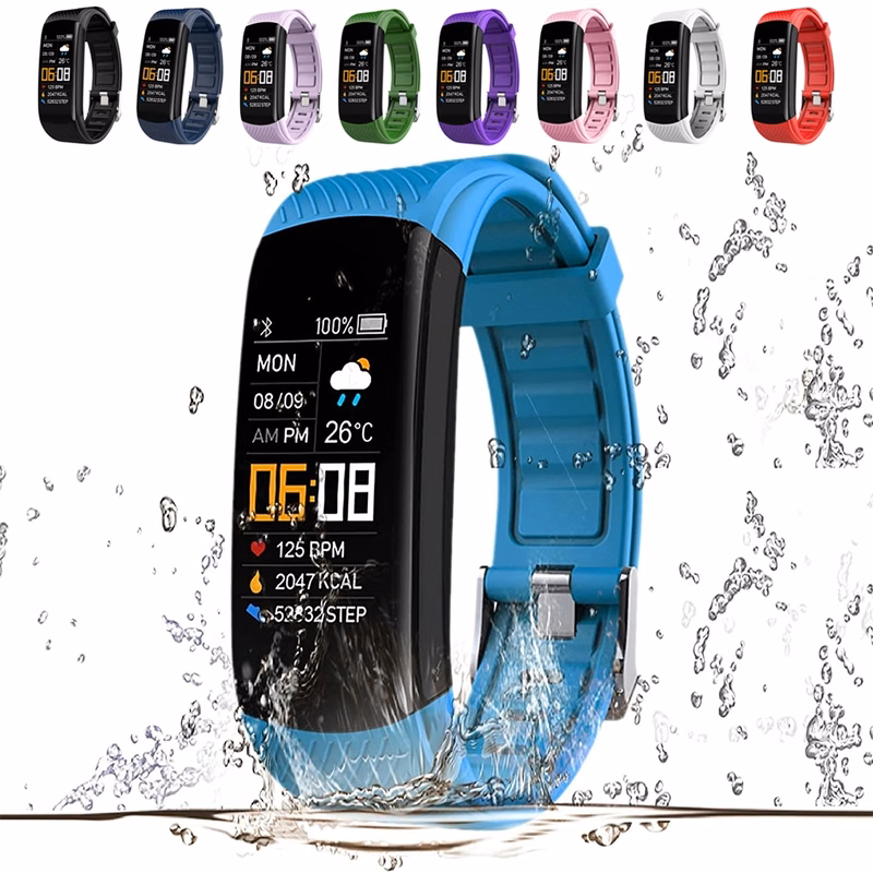 Multifunctional Sports Bracelet