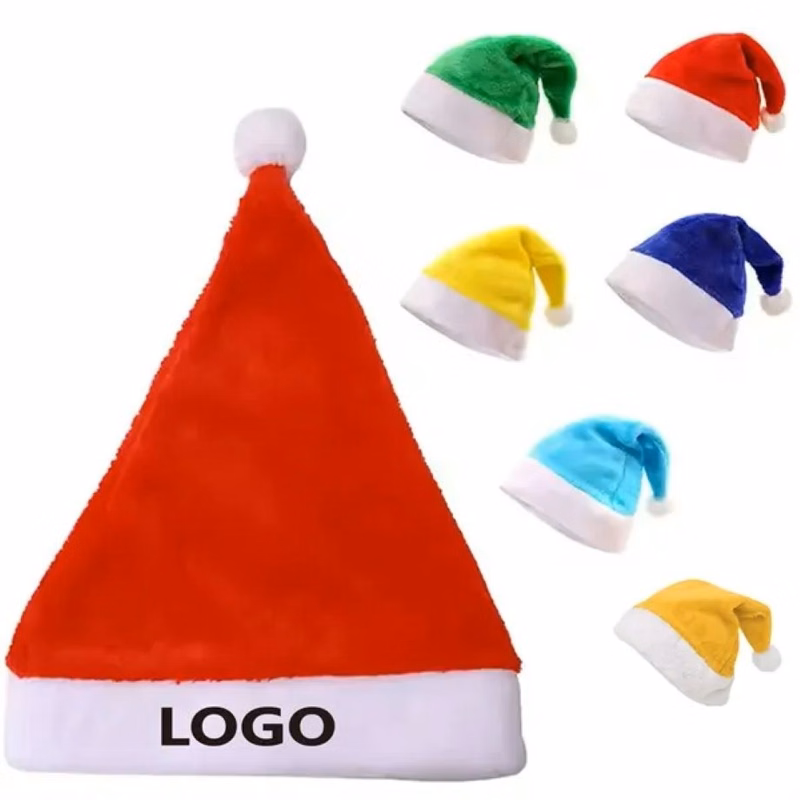 Adults and children Party Dress Up Christmas Hats