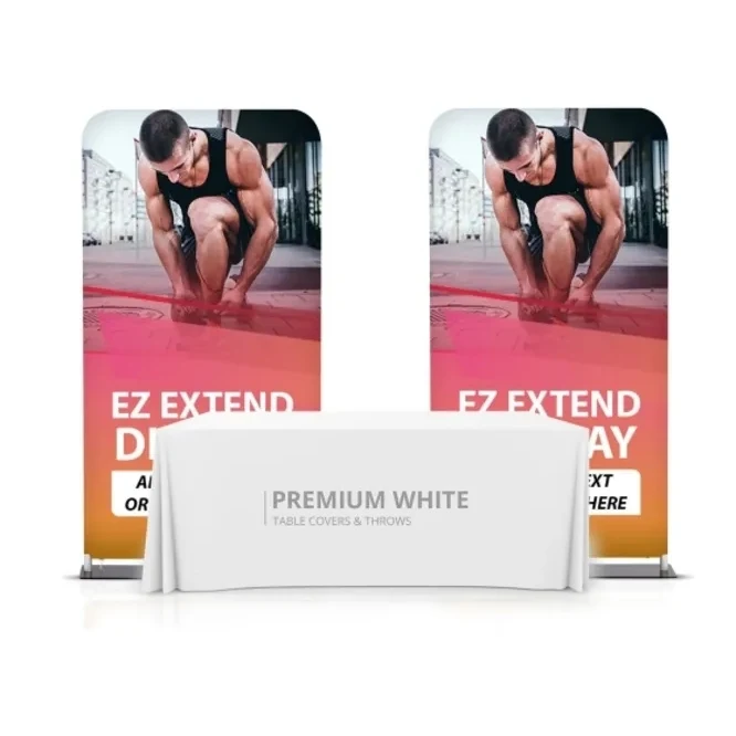 EZ Event Display Package 1