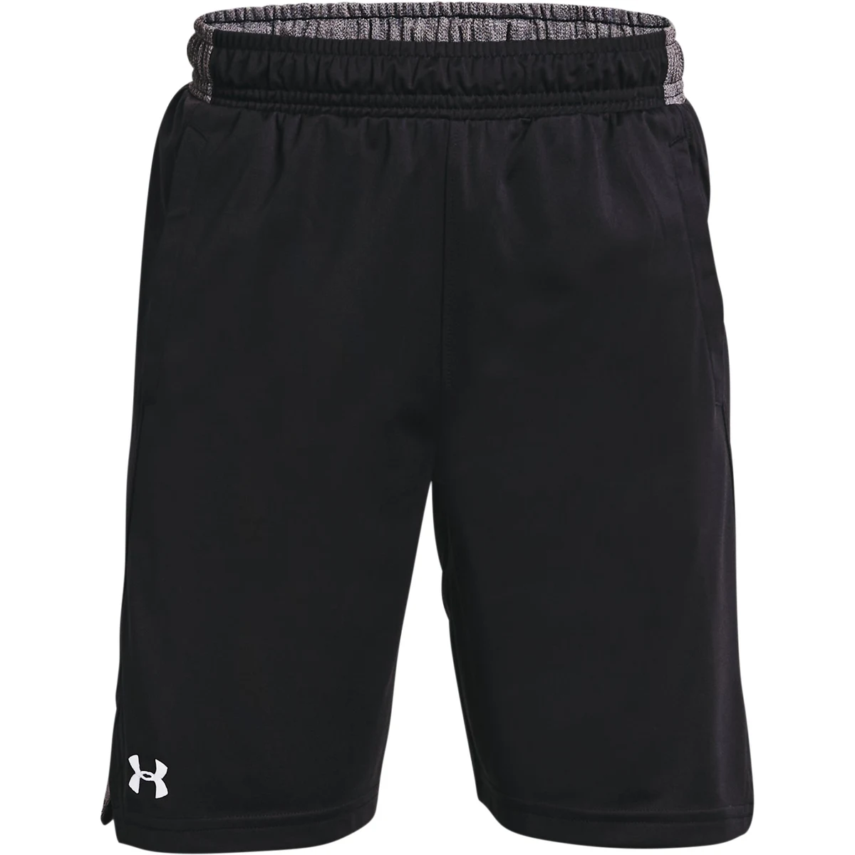 Boys' UA Locker Pocketed Shorts 1