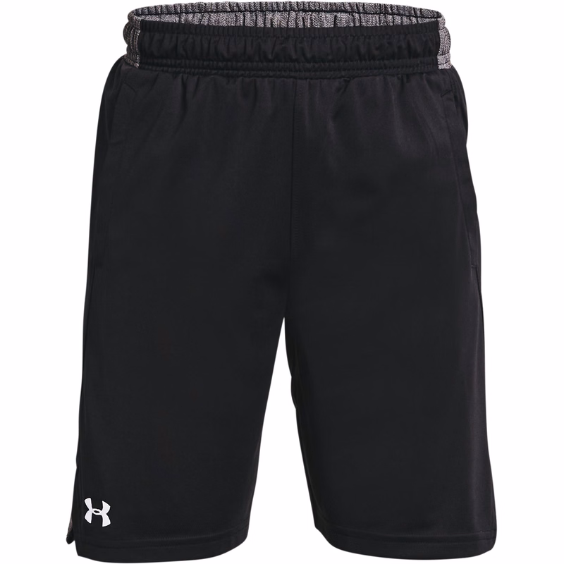 Boys' UA Locker Pocketed Shorts 